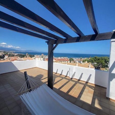 El Hacho Apartment Манилва Екстериор снимка
