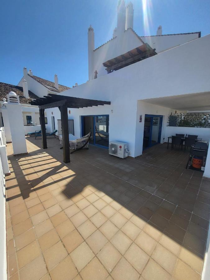 El Hacho Apartment Манилва Екстериор снимка